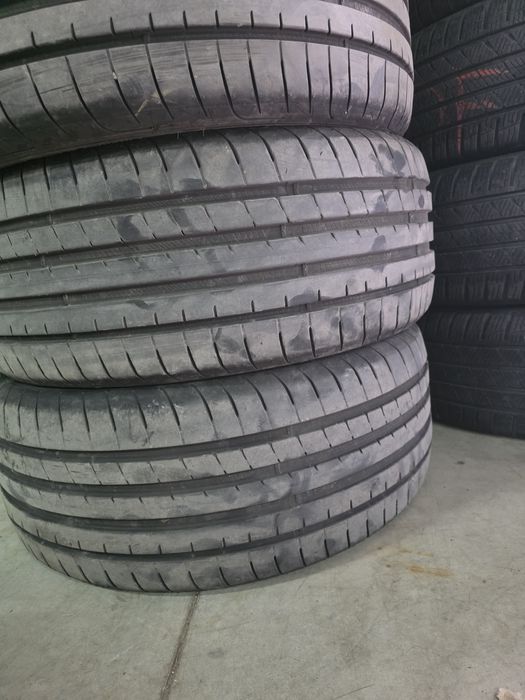 Anvelope Goodyear 245 45 18