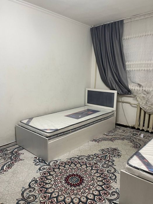 Kravat 1 kishilik 200x90