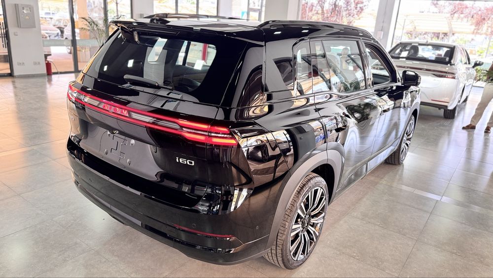 Gac Aion i60 EV  530 - 650 km li