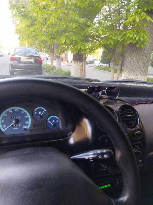 Matiz 2009 MX holati yaxshi