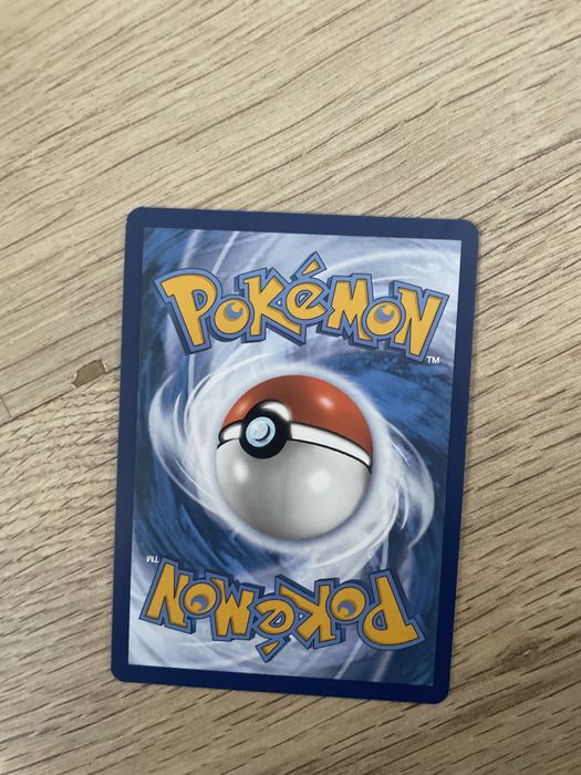 Pokemon Card Charmander Promo