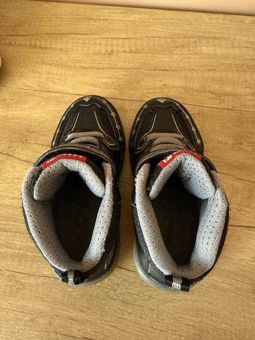 Детски боти за момче GEOX