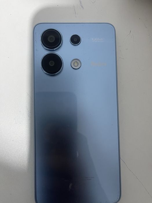 Xiaomi redmi note 13 128 гб/ 8 гб