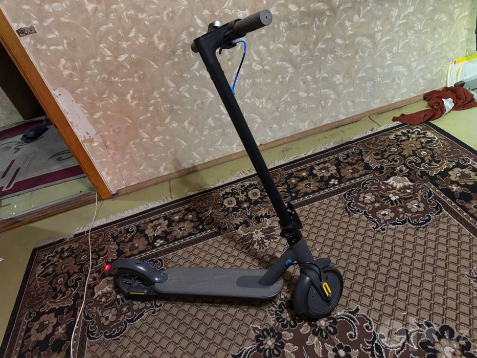 Elektir somakat yaxshi holatda