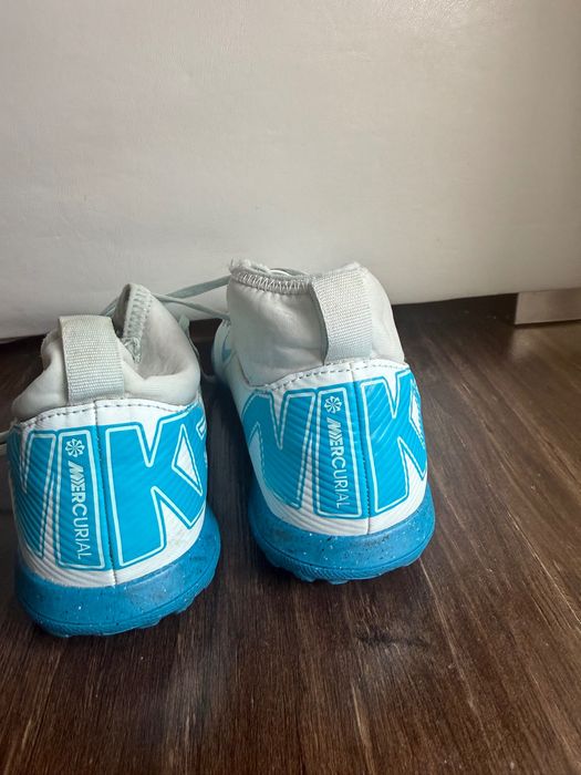 Стоножки Nike mercurial