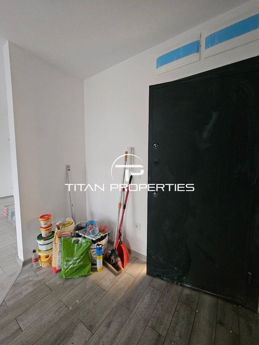 Продава се Двустаен апартамент в Варна, Левски - 69 кв.м за 1299 €/кв.м - Снимка #5