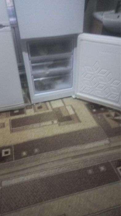 Холодильник техника