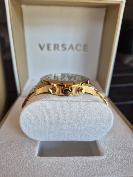 ceas Versace VEV600619 Chrono Signature