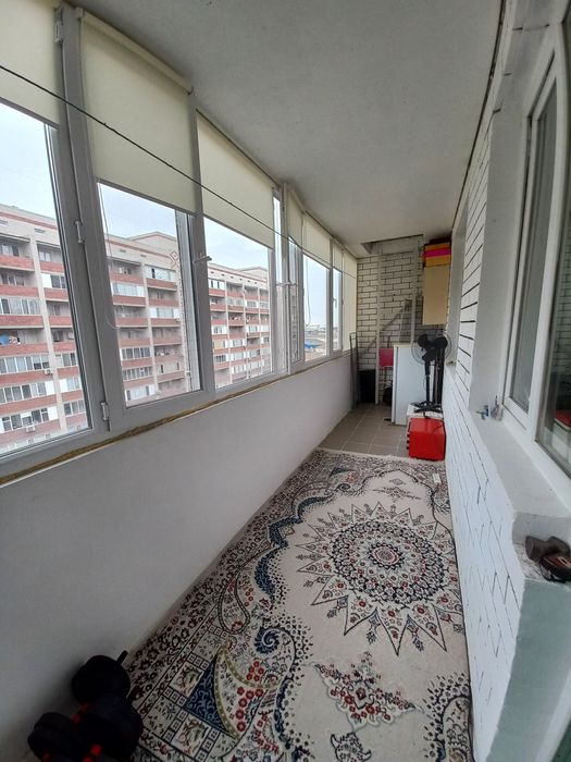 Продаётся квартира в Мкр.Береке