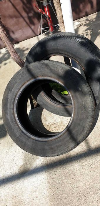 Летни гуми Firestone Multihawk 2