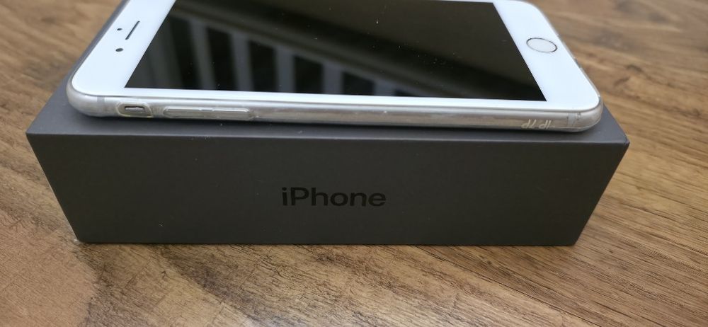 Iphone 8 plus ЗА ЧАСТИ