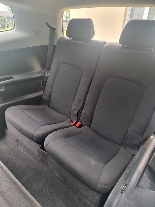 Chevrolet Orlando Benzină-Gpl 7Locuri