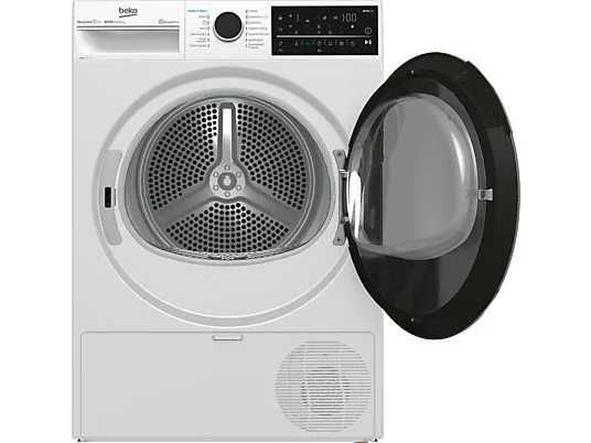 Нова инверторна сушилня с термопомпа Beko B5T89243W 9 кг