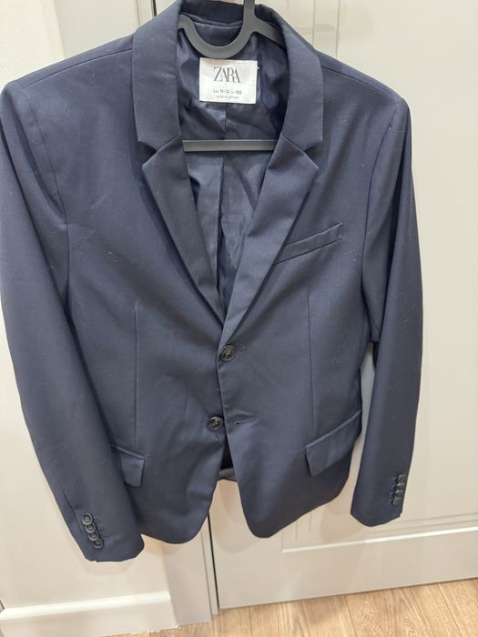 Продам школьный пиджак Zara