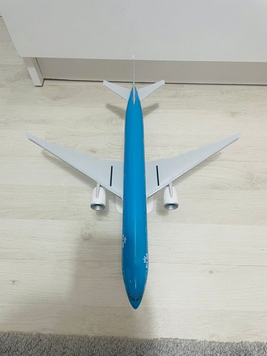 Vand macheta avion  Boeing KLM