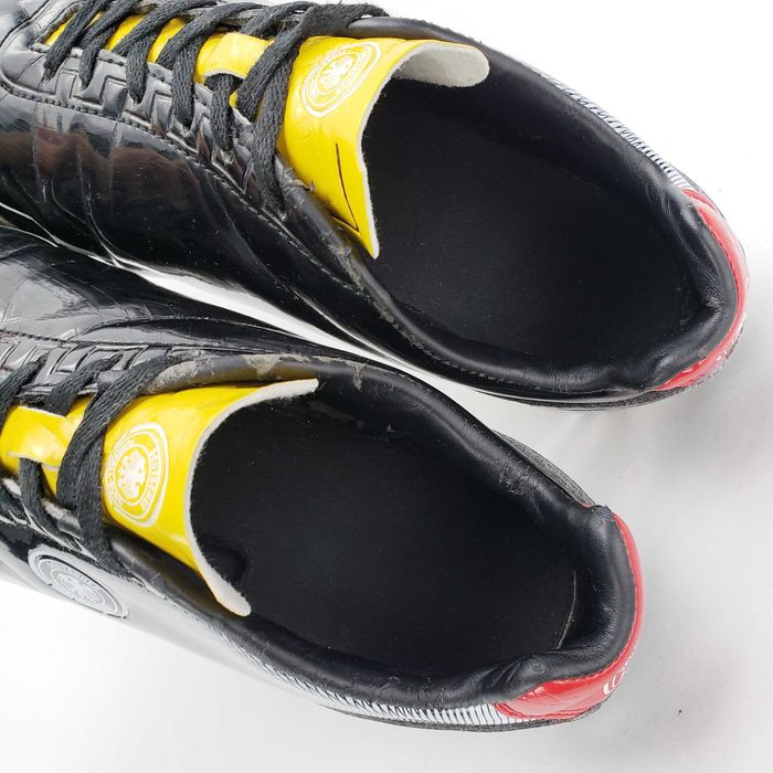 Немска Футболна Асоциация Детски Стоножки Футболни Обувки 37.5 38 24см