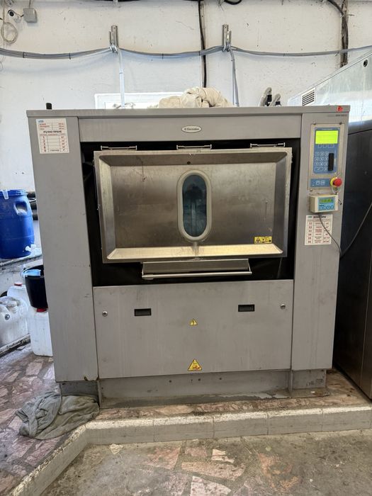 Пералня Електролукс