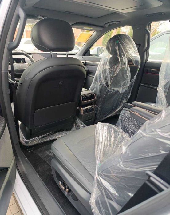 Dongfeng 008 max full 0 probeg