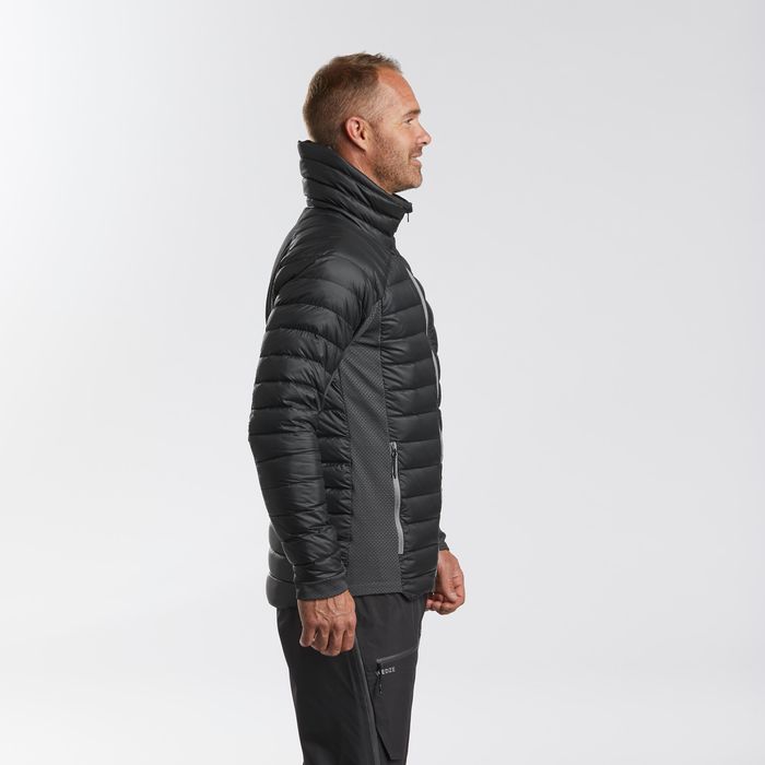 Geacă lejeră de schi cu umplutură de - produs resigilat Decathlon