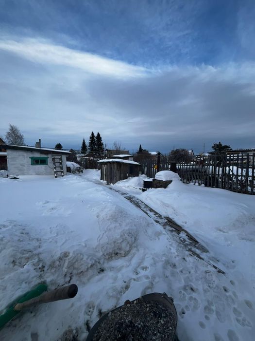 Продам Дачу в зимнем варианте Срочно!!!