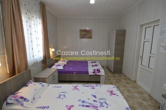 Vila Ana& Seby de inchiriat