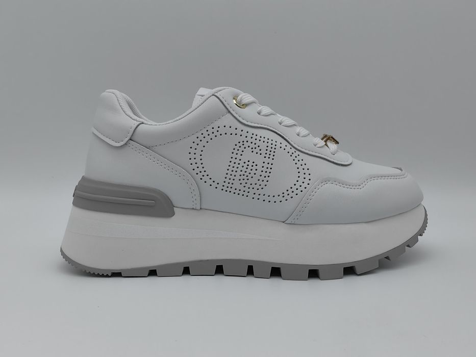 LIU JO AMAZING 20 Оригинални Сникърси