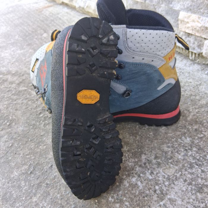 Bocanci  Han Wag super fly Gtx munte trekking
