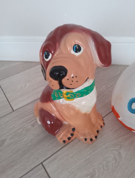 Копилки четыре вида.