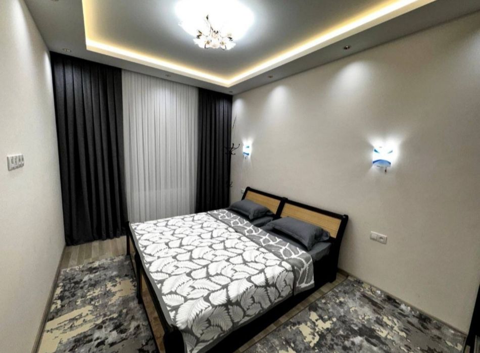 Chilonzor 19 kvartal