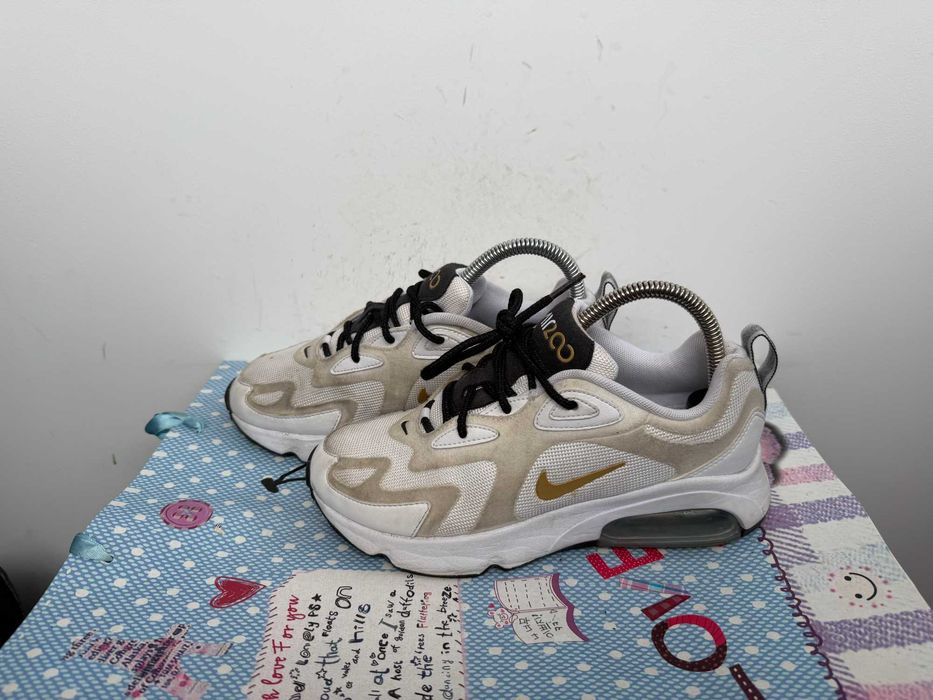 Nike Air Max 200''оригинални маратонки 37.5 номер