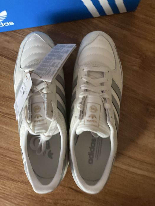 Мъжки оригинални маратонки Adidas LA Trainer LT