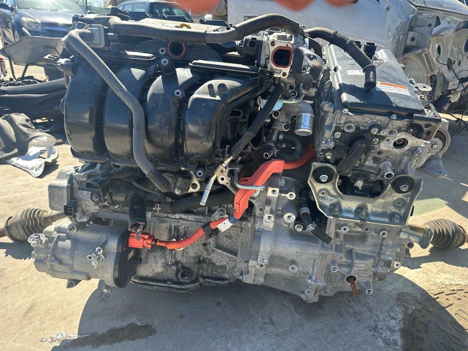 Cutie de viteze automata Toyota Camry 2,5 hybrid an fabricatie 2020