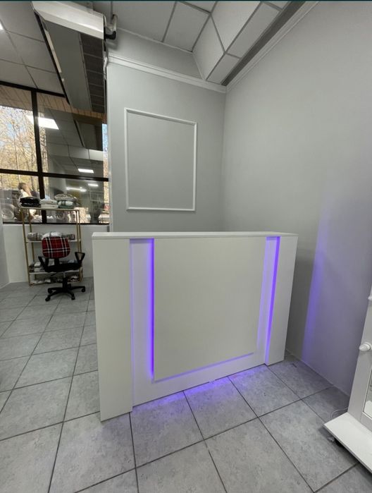 Ресепшн на заказ