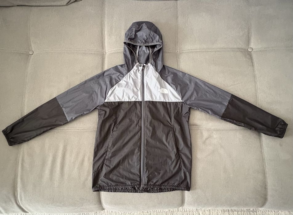 Geaca impermeabila Copii The North Face XXL