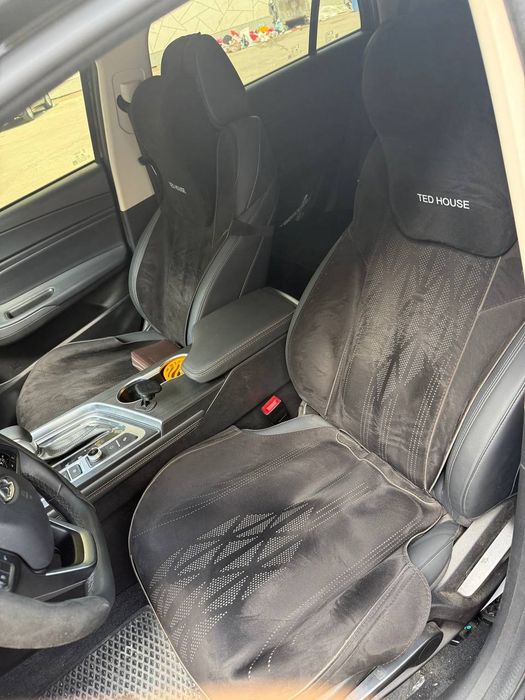 Продаётся  Chery Arizo 6 Pro