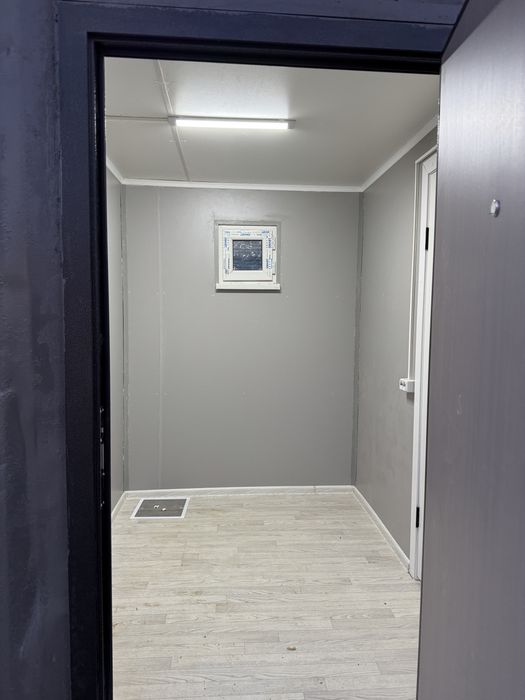 Контейнер 20 фут