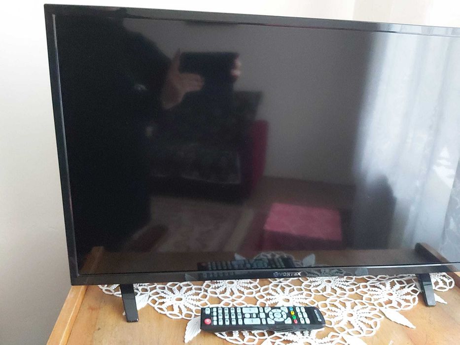 Vand TV Vortex diag.80