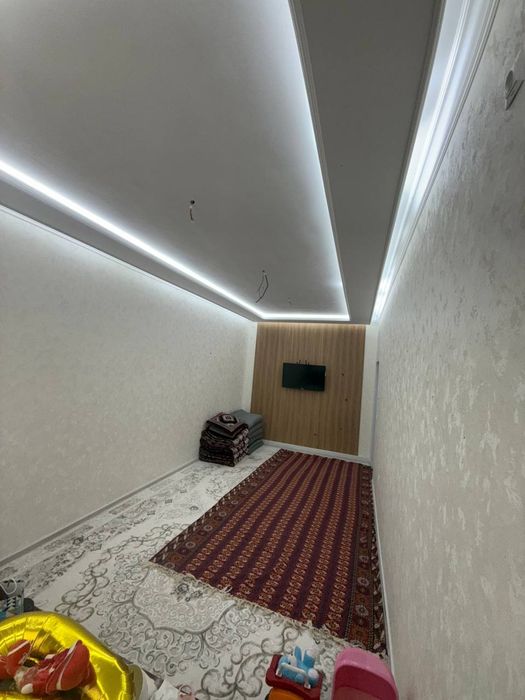 Евро-Ремонт квартира(2-х комнатная)