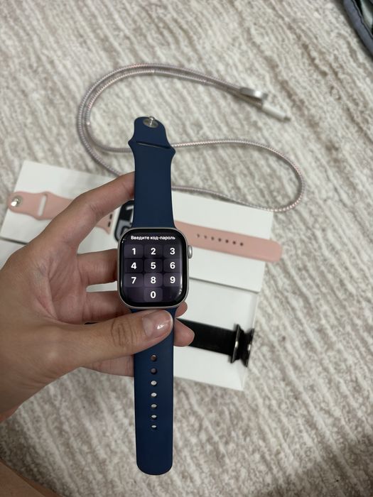 Apple Watch 10 series 42mm