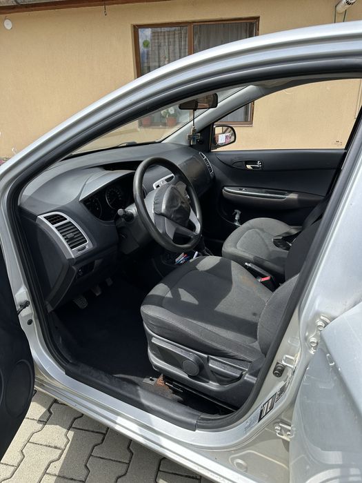 Hyundai i20 1.2 2011