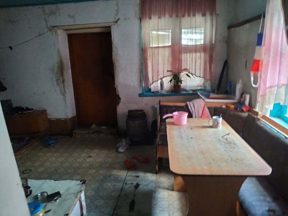 Продам частный дом
