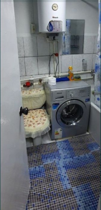 2 xonali uy ijaraga beriladi Tekstil