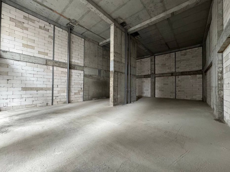 Аренда коммерческой недвижимости Мирабад авеню, Госпитальный, 388м2