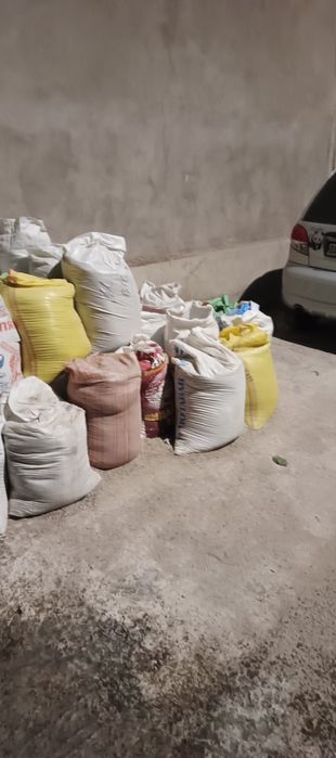 Продам клинец 35 мешков по 50 кг свои не дорого
звоните сюда 90 911