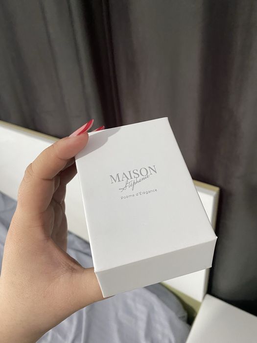 lantusor din argint cu numele Roxana