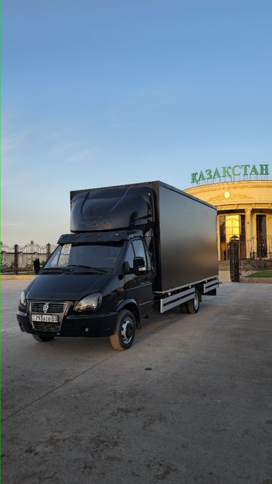 Продам Газель 2012г