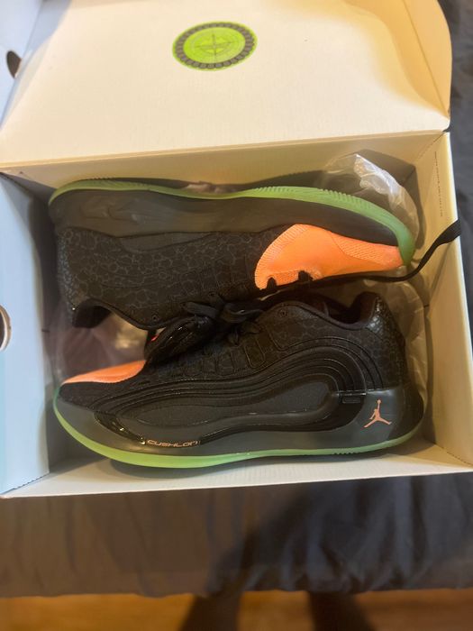 Баскетболни кецове Jordan safari mesh Luka 3