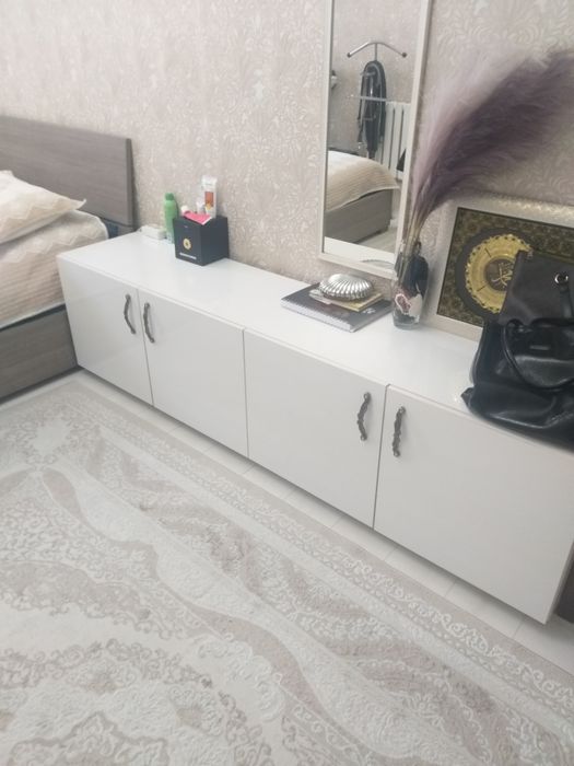 Продам тумбу  можно под телевизор.