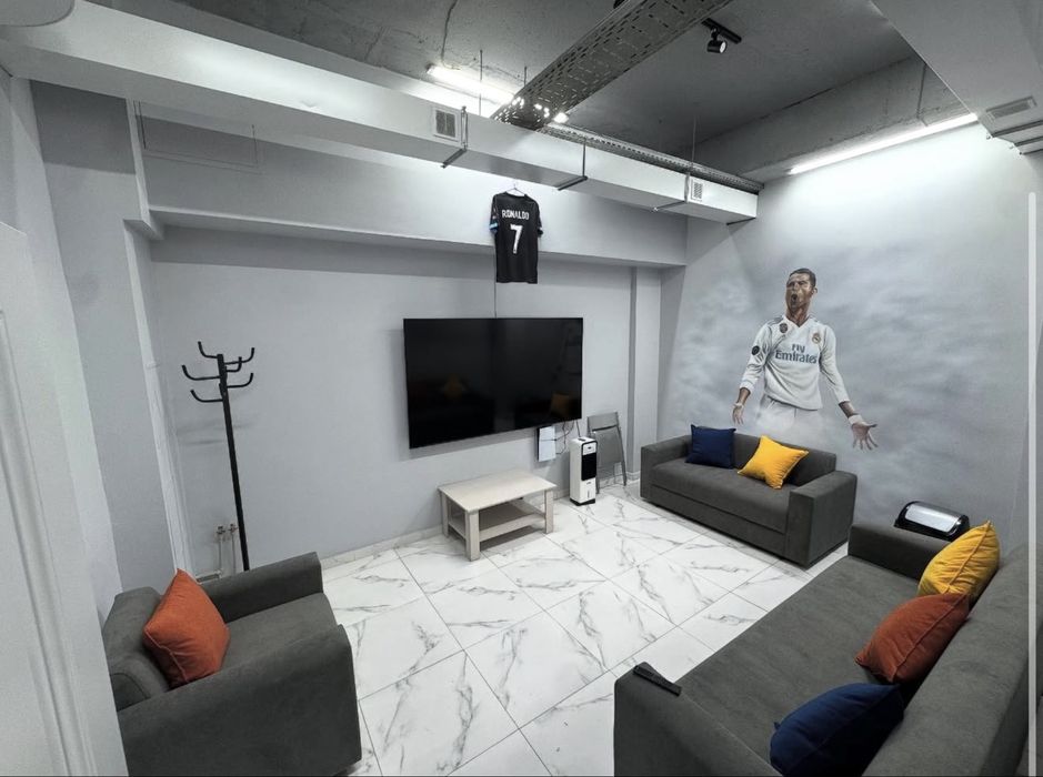 Ps5 клуб ашуға көмектесеміз