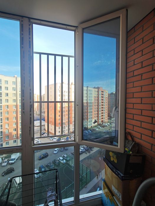 Продам 1 комнатная квартира
